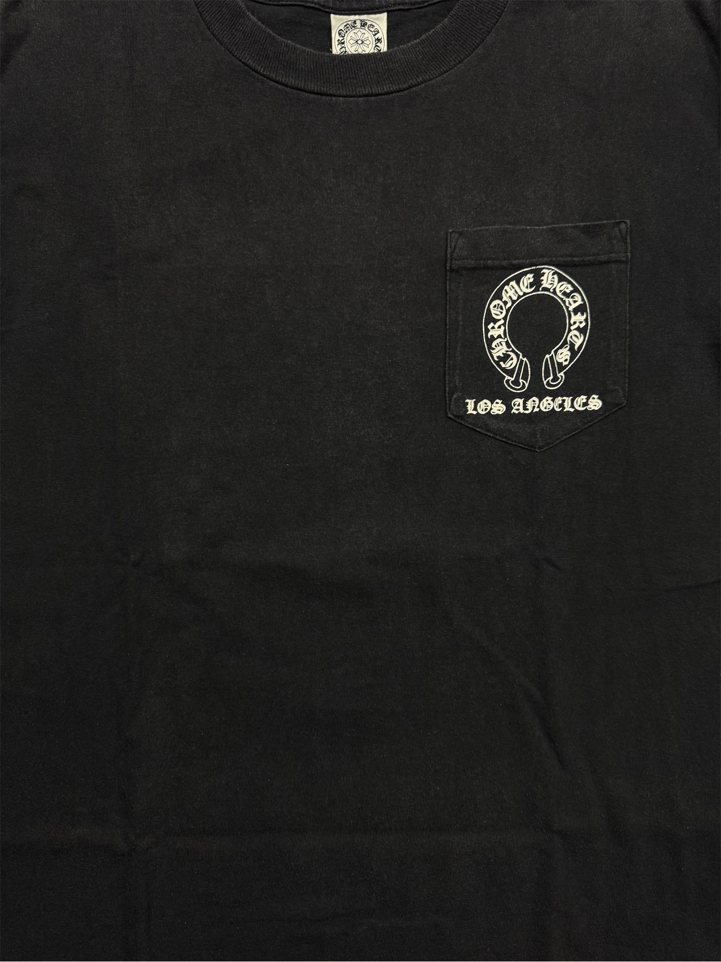 Vintage T-Logo Los Angeles Fuck You Longsleeves | Savethechrome Shop